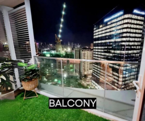 Chic 1br Condo In Prime Bgc Spot #upt220q